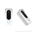 Wireless HD Video Doorbell With Wifi Chime